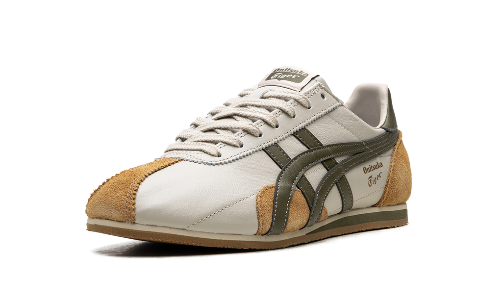 Onitsuka-tiger|runspark-beige-olive-green-mustard-yellow-133250