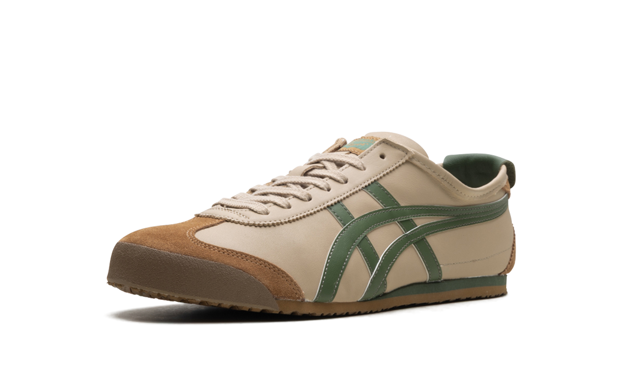 Onitsuka-tiger|tiger-mexico-66-brown-green-154184