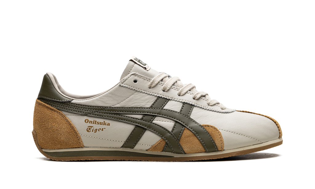 Onitsuka-tiger|runspark-beige-olive-green-mustard-yellow-133250