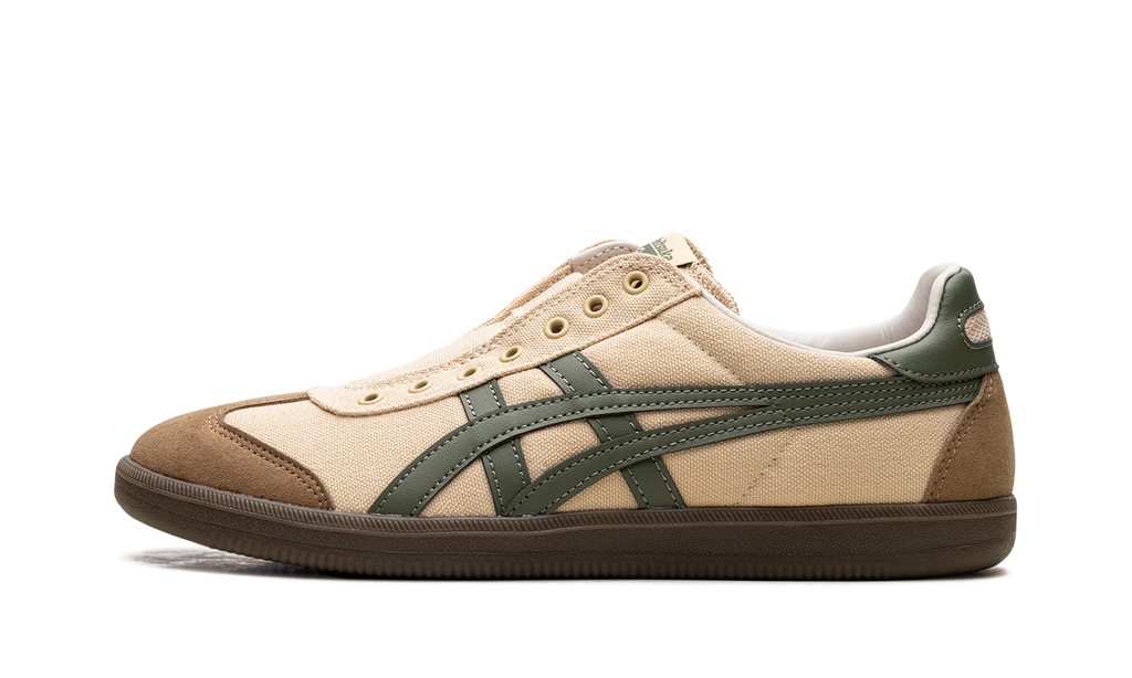 Onitsuka-tiger|tiger-tokuten-slip-on-beige-brown-green-140409
