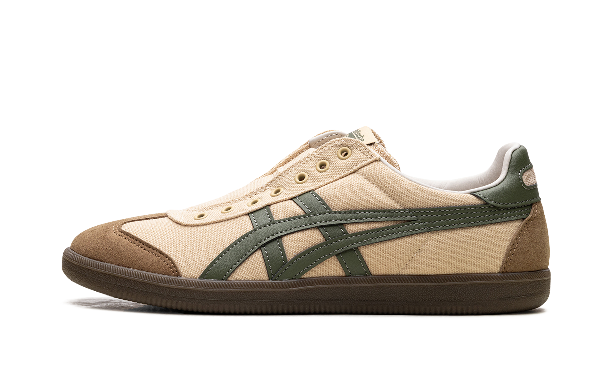 Onitsuka-tiger|tiger-tokuten-slip-on-beige-brown-green-140409