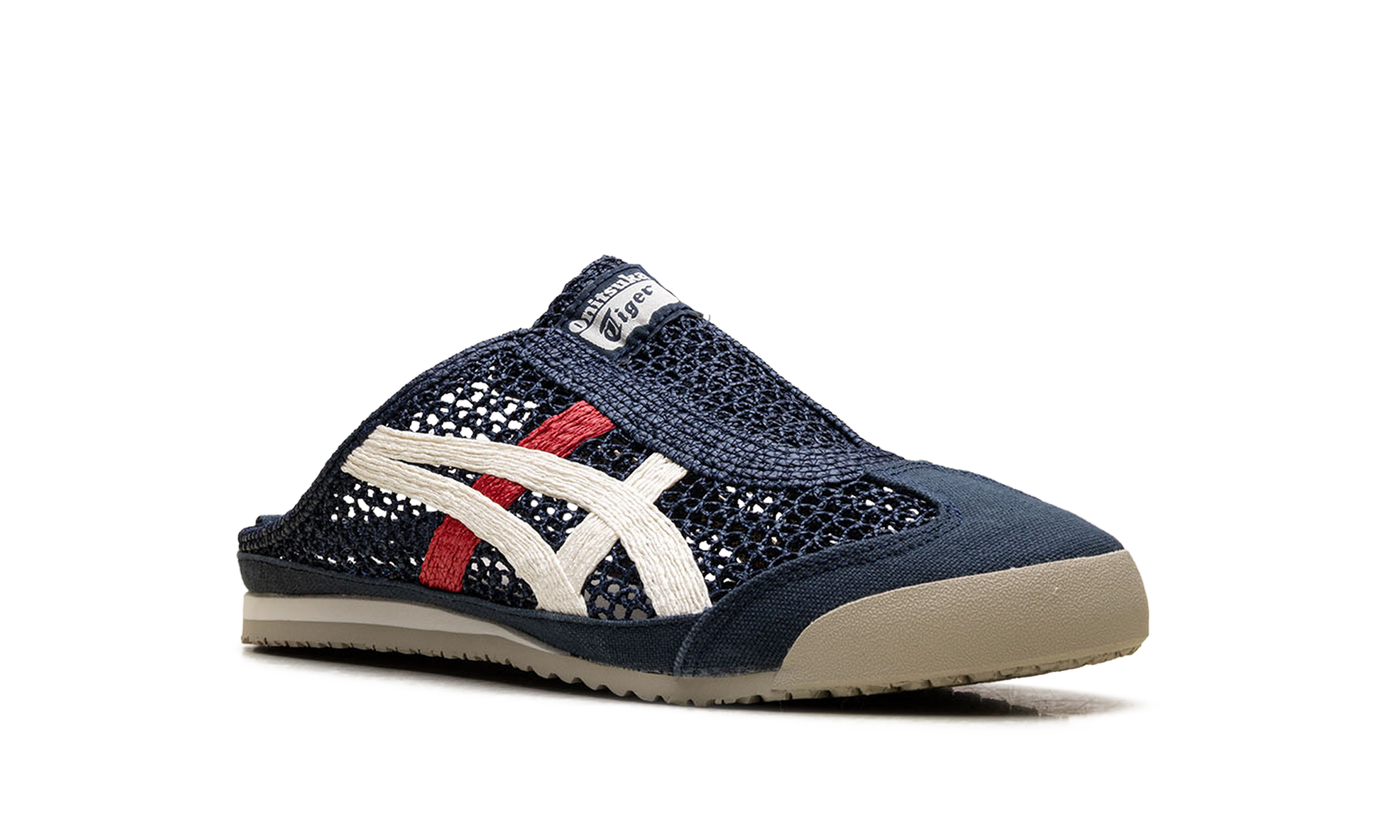Onitsuka-tiger|mexico-66-sabot-iron-navy-cream-220926