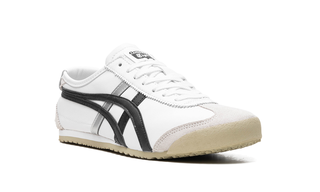 Onitsuka-tiger|mexico-66-white-silver-black-128668