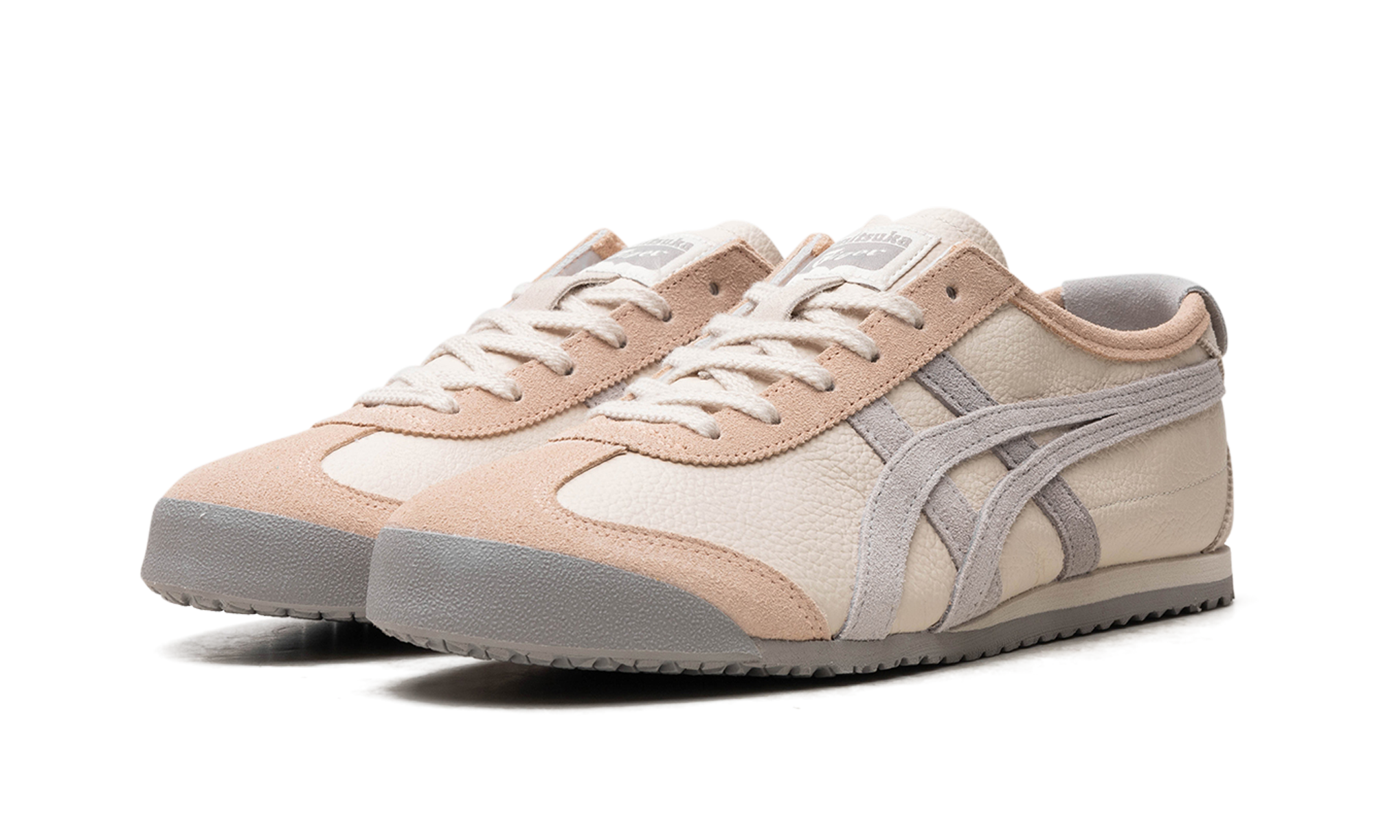 Onitsuka-tiger|mexico-66-oatmeal-grey-131113