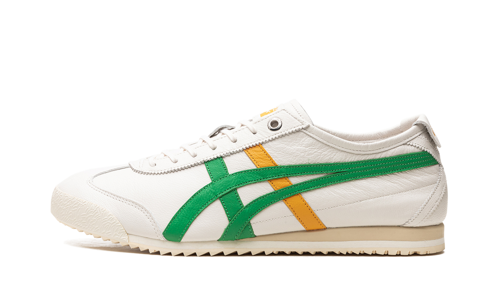 Onitsuka-tiger|mexico-66-sd-cream-cilantro-green-yellow-127534