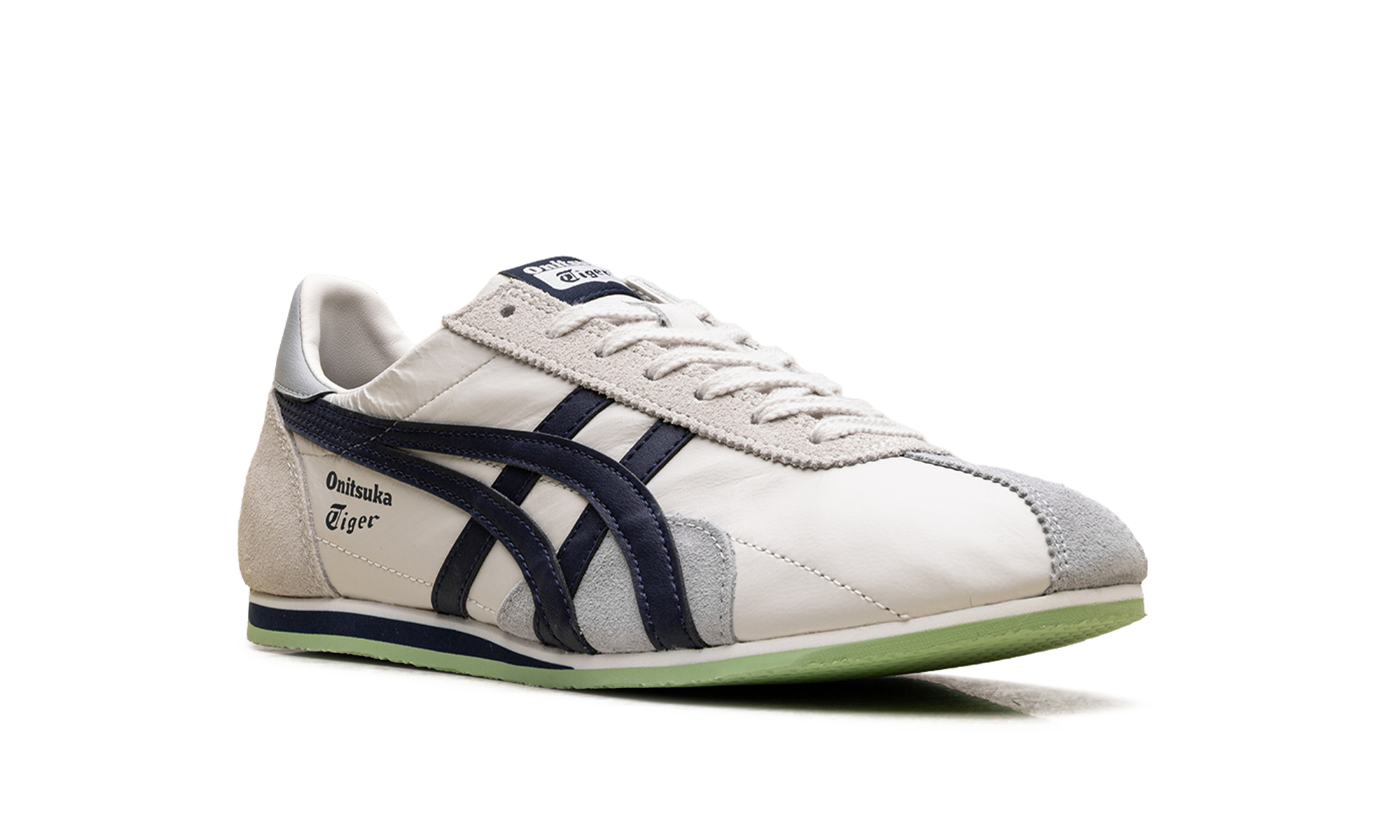 Onitsuka-tiger|runspark-white-cream-navy-211010