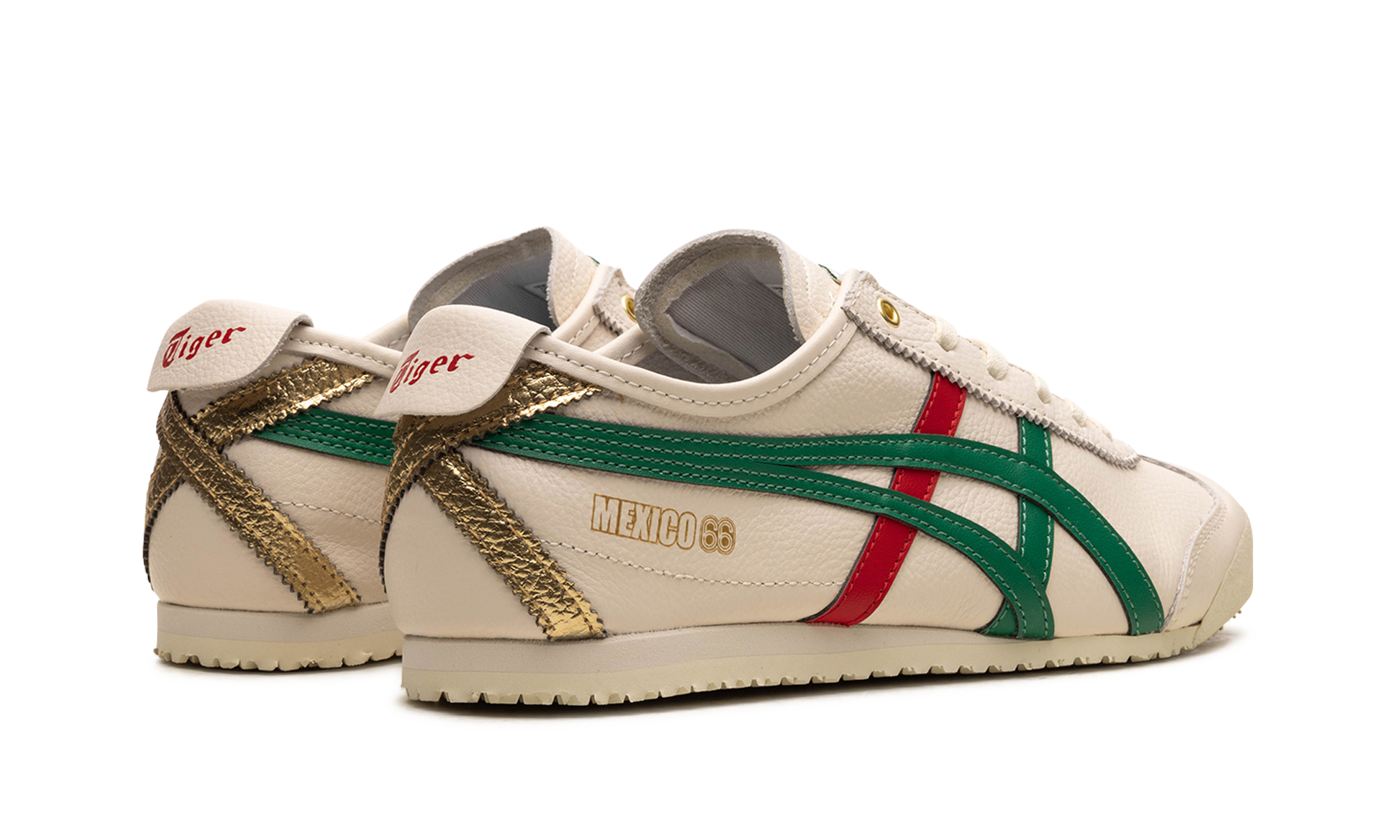 Onitsuka-tiger|mexico-66-birch-kale-red-gold-124785