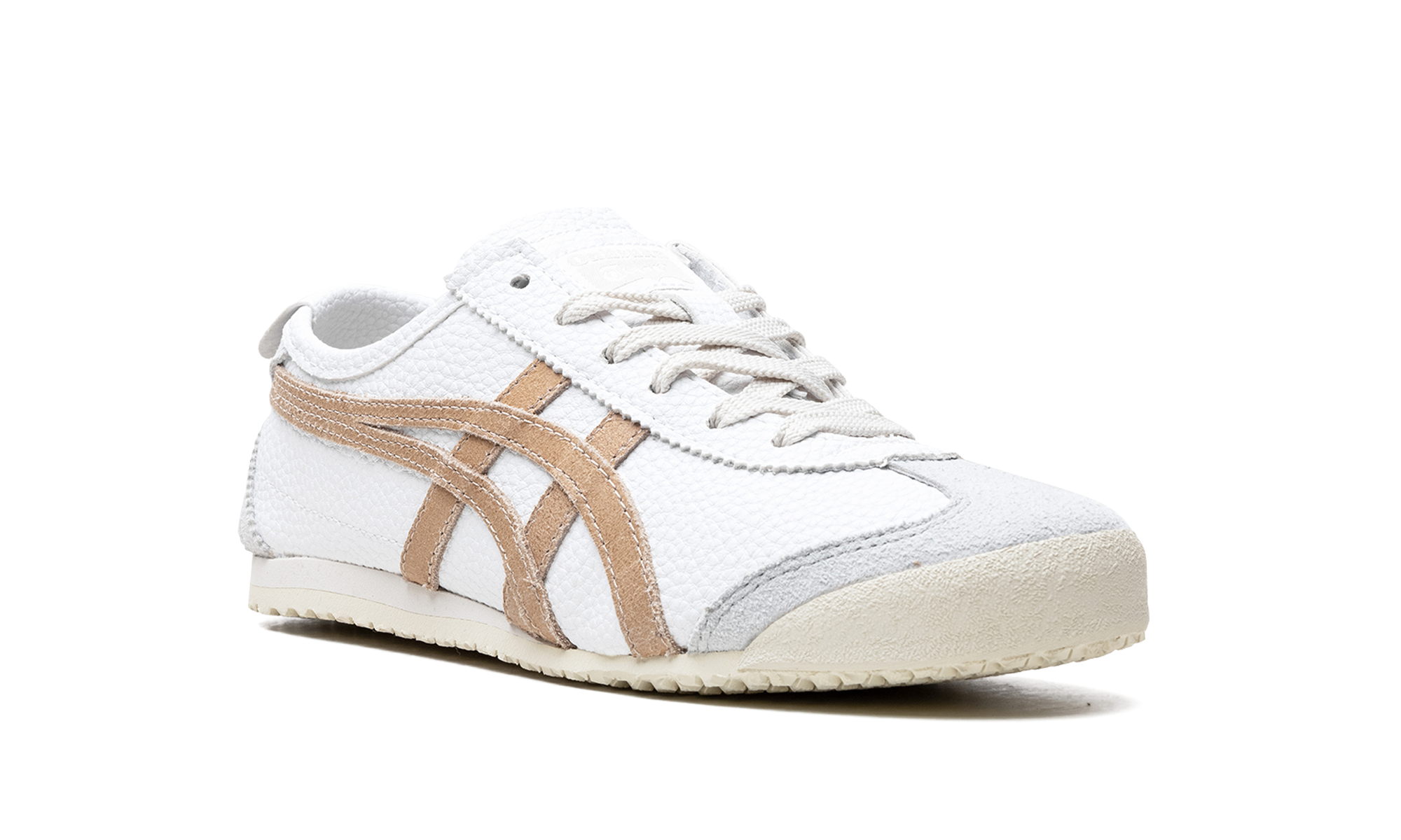 Onitsuka-tiger|mexico-66-white-brown-122872