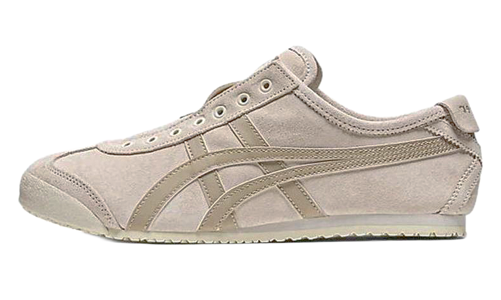 Onitsuka-tiger|mexico-66-slip-on-birch-wood-crepe-193664