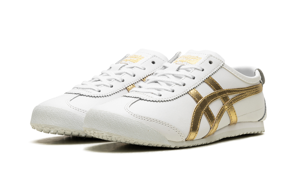 Onitsuka-tiger|mexico-66-white-rich-gold-130657