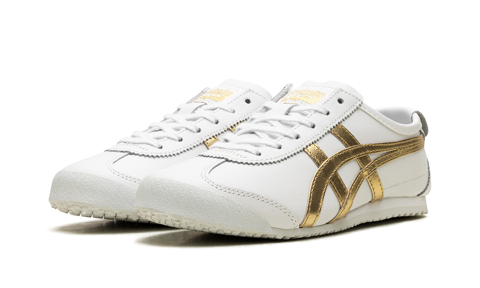Onitsuka-tiger|mexico-66-white-rich-gold-130657