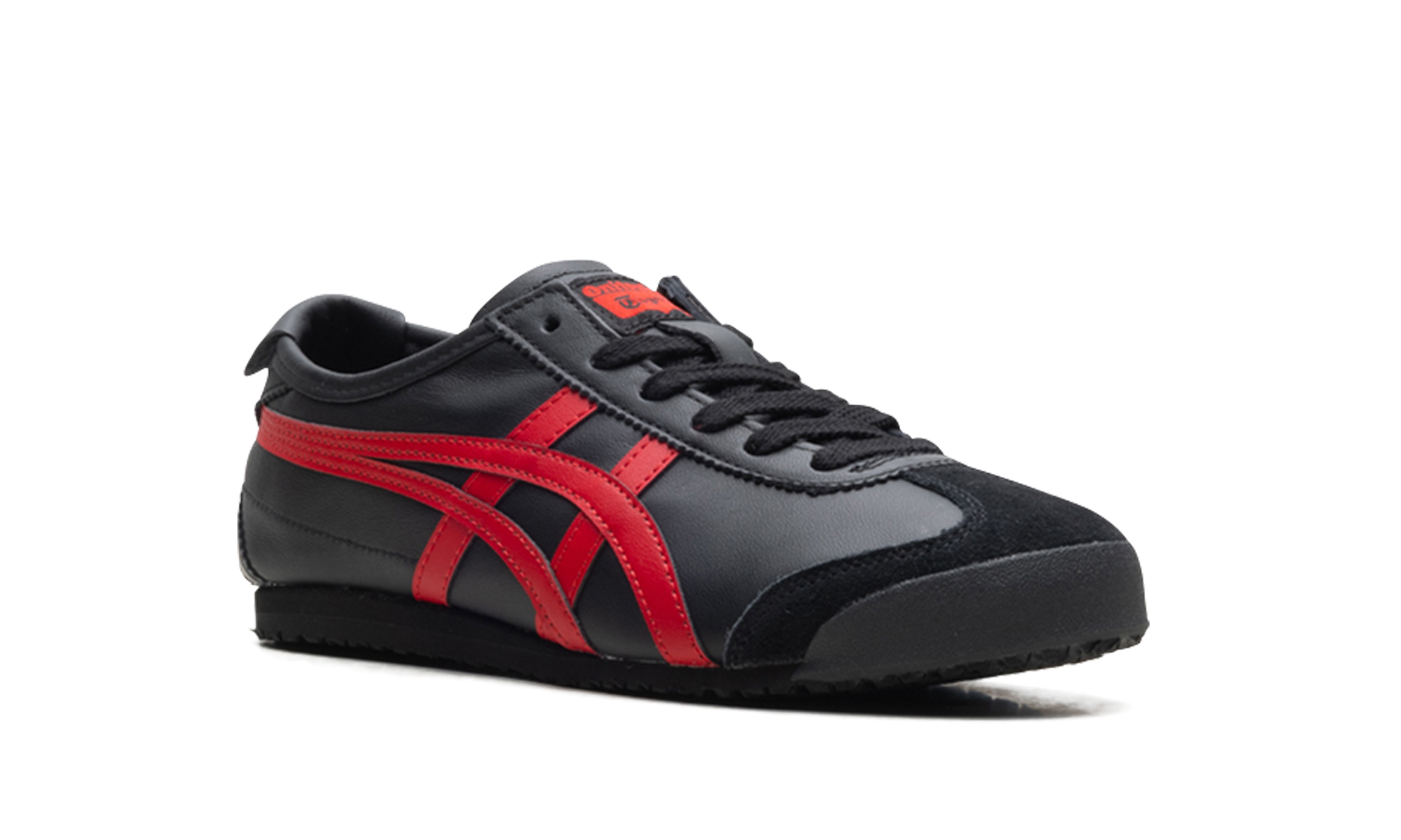 Onitsuka-tiger|mexico-66-black-red-159274