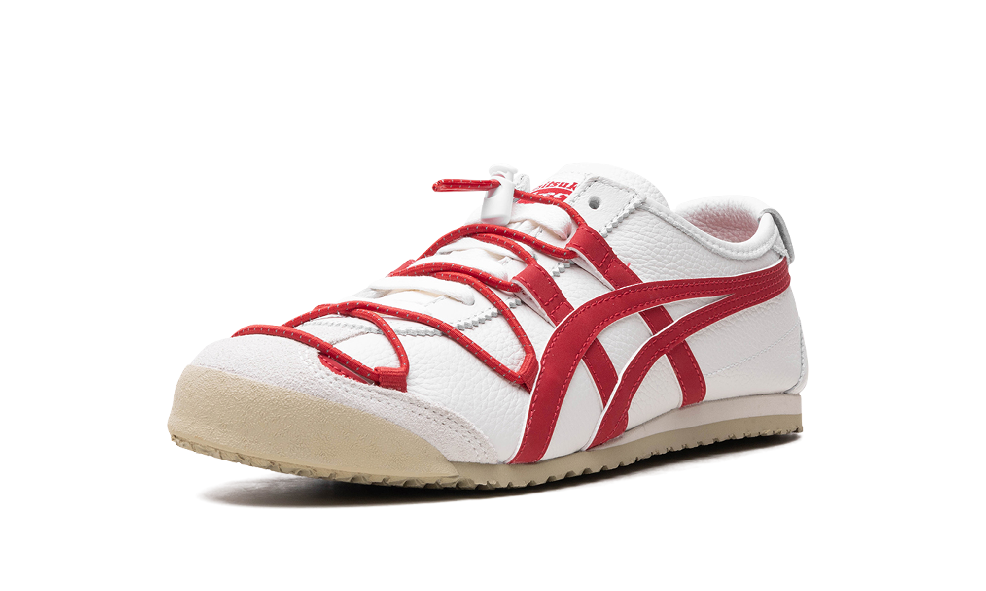 Onitsuka-tiger|mexico-66-white-classic-red-127225