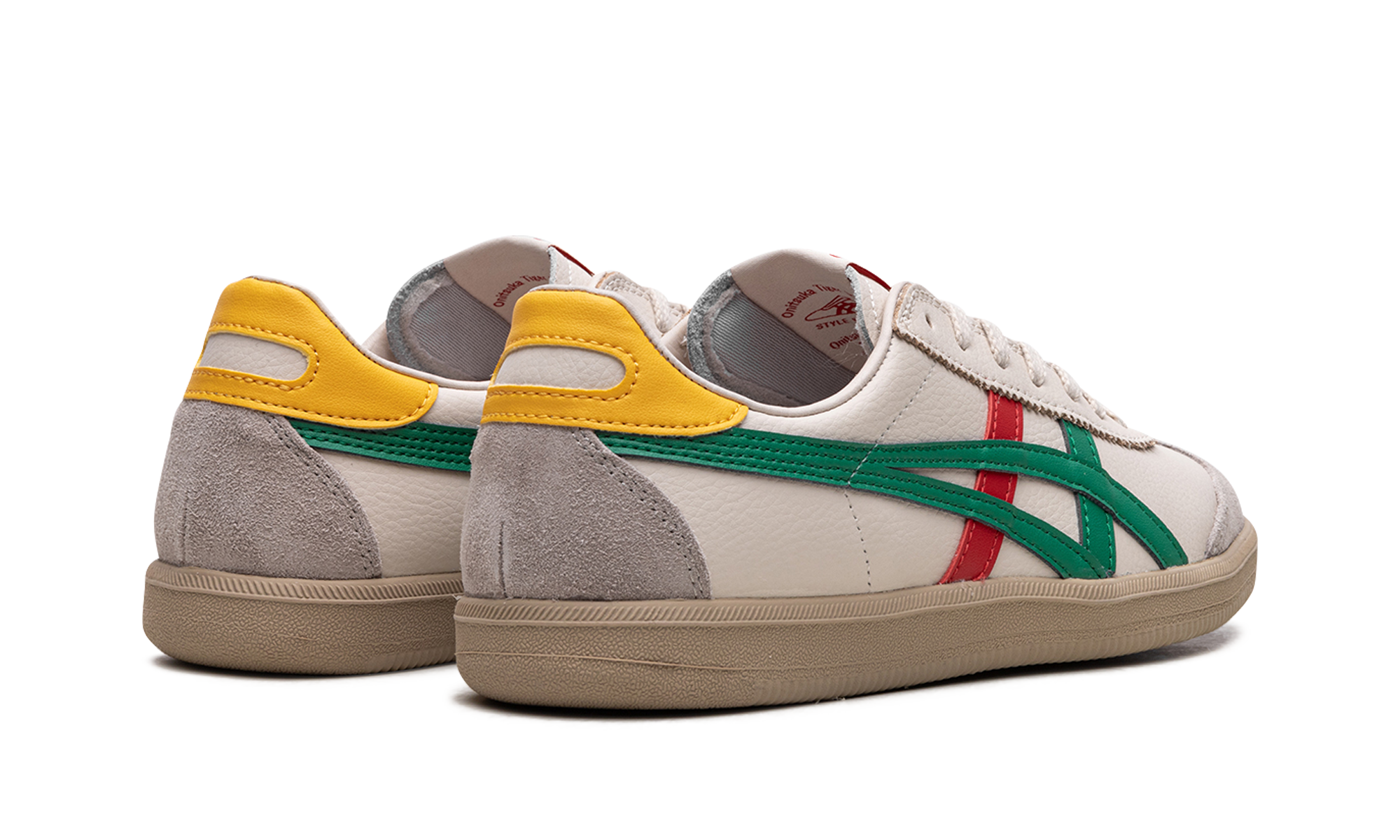 Onitsuka-tiger|tokuten-white-beige-red-green-124354