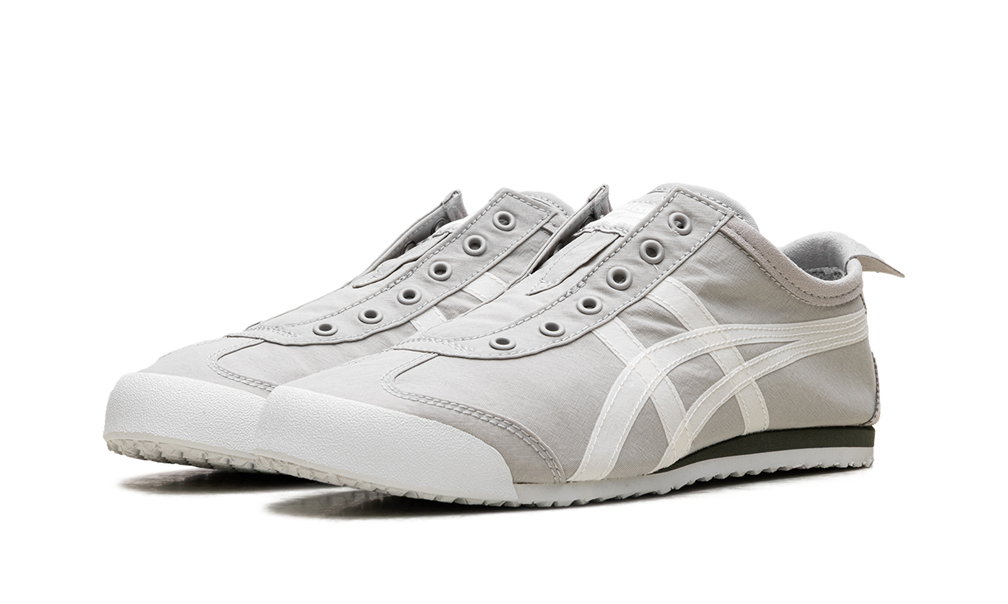 Onitsuka-tiger|tiger-mexico-66-slip-on-oyster-grey-white-165933