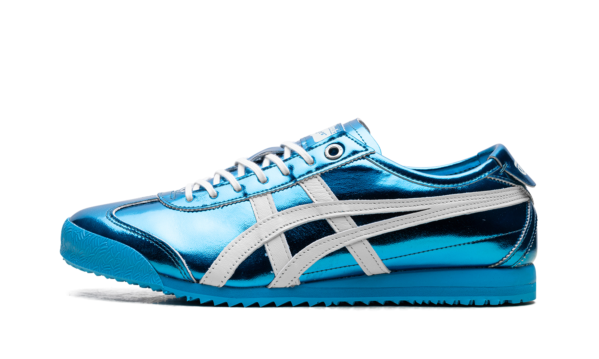 Onitsuka-tiger|tiger-mexico-66-sd-metallic-series-pale-mint-cream-150173