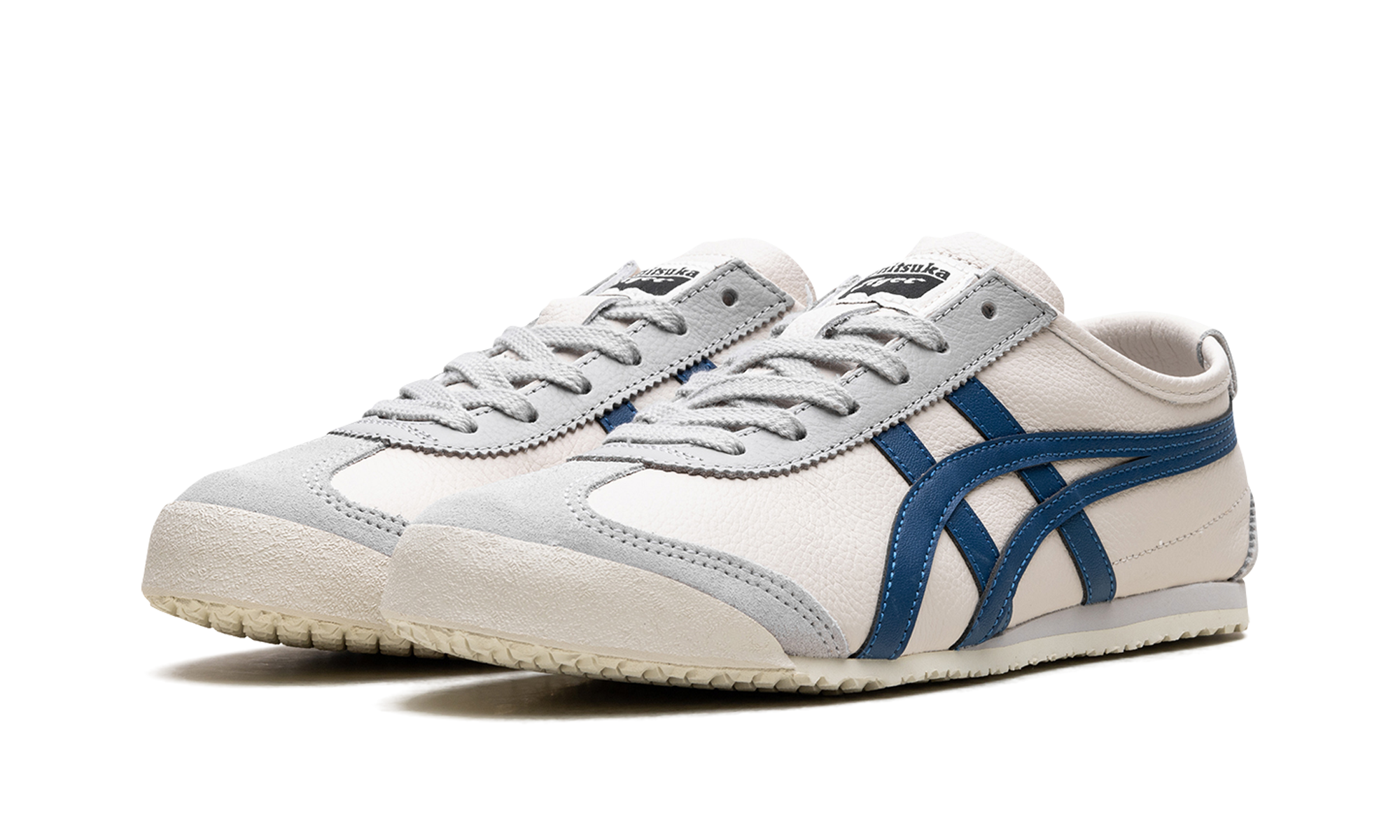 Onitsuka-tiger|mexico-66-tan-black-130361