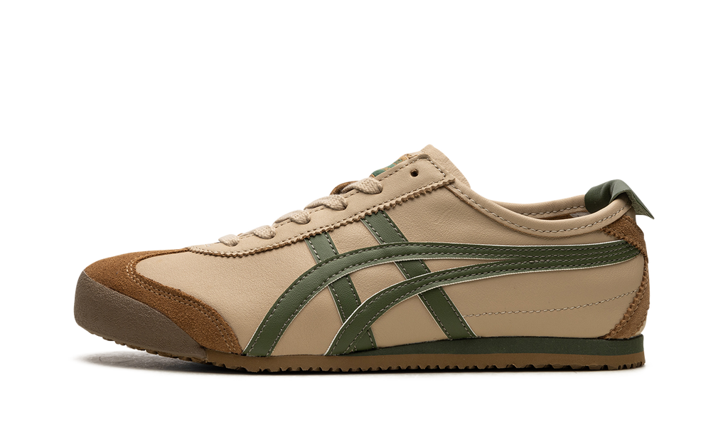 Onitsuka-tiger|mexico-66-beige-grass-green-121576