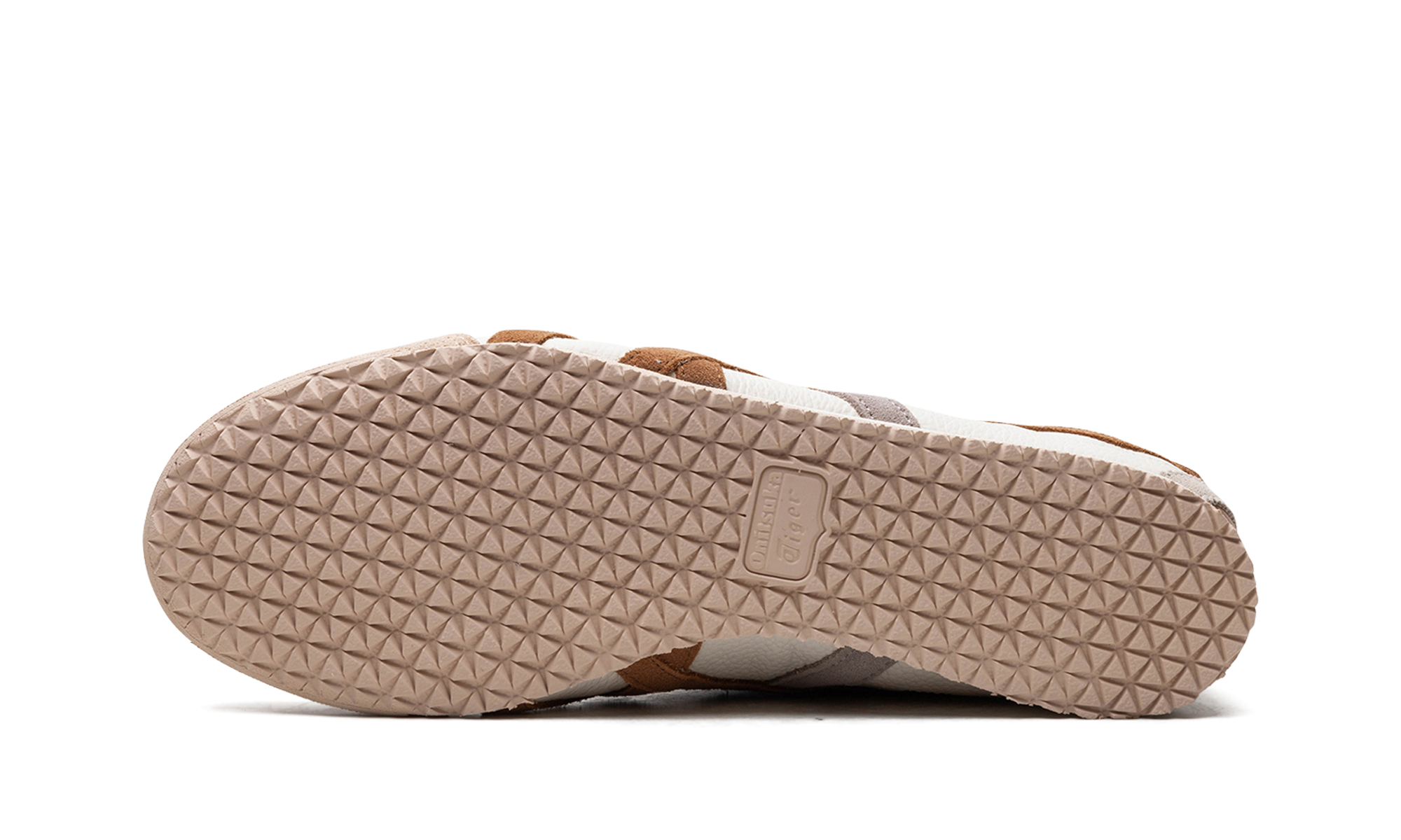 Onitsuka-tiger|mexico-66-cream-khaki-carbon-129864