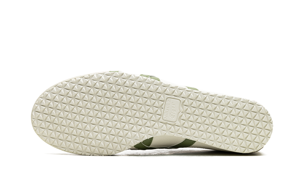 Onitsuka-tiger|mexico-66-cream-green-131793