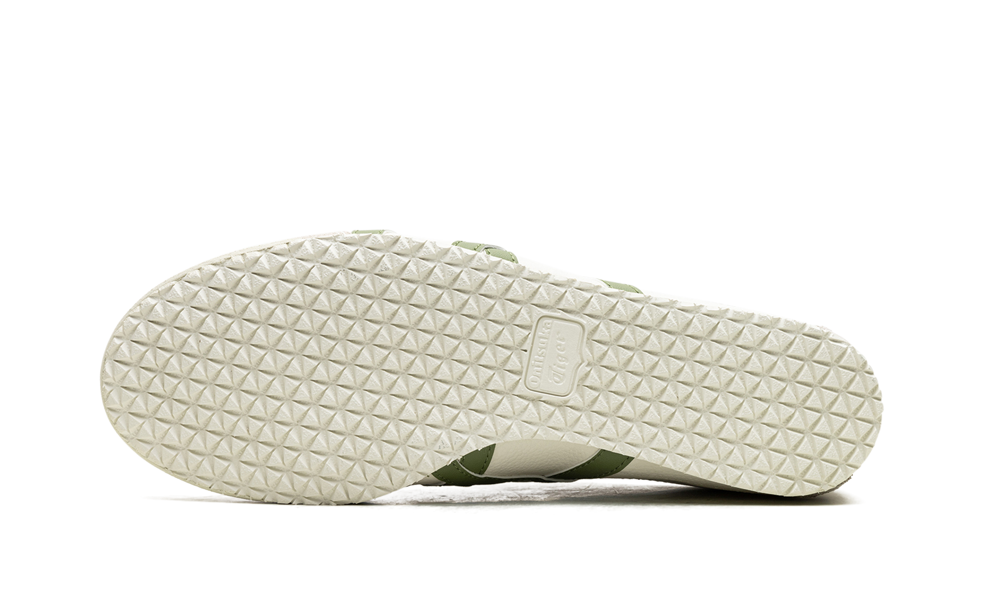 Onitsuka-tiger|mexico-66-cream-green-131793