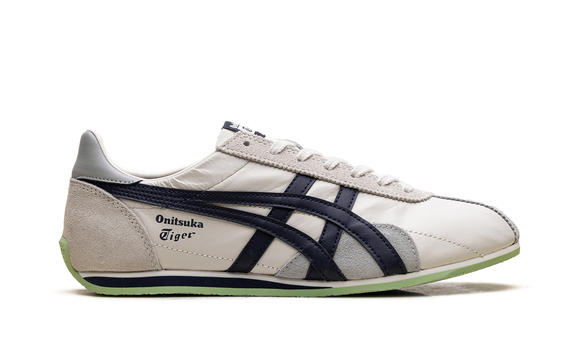 Onitsuka-tiger|runspark-white-cream-navy-211010
