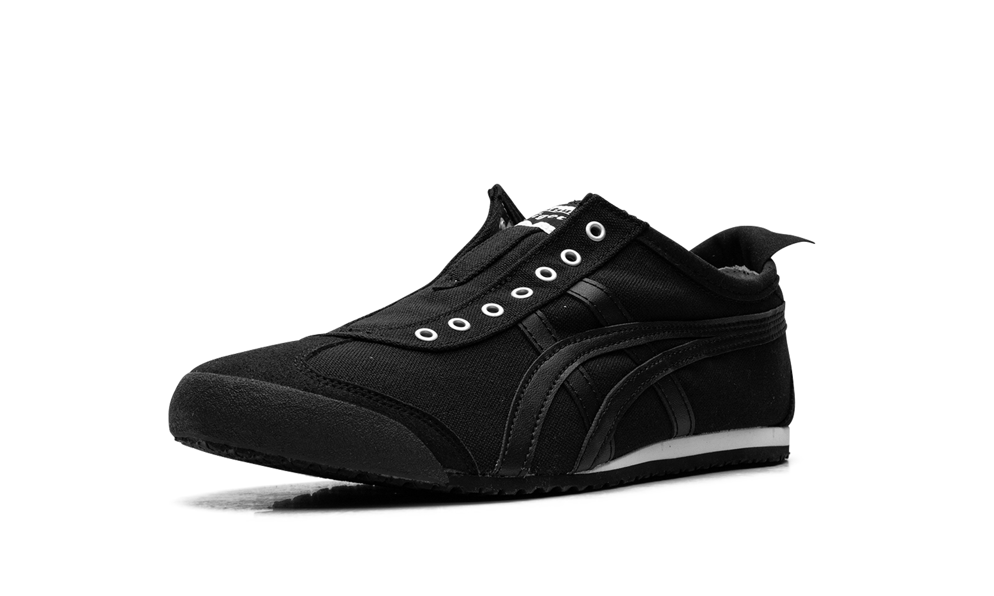 Onitsuka-tiger|mexico-66-slip-on-black-196852