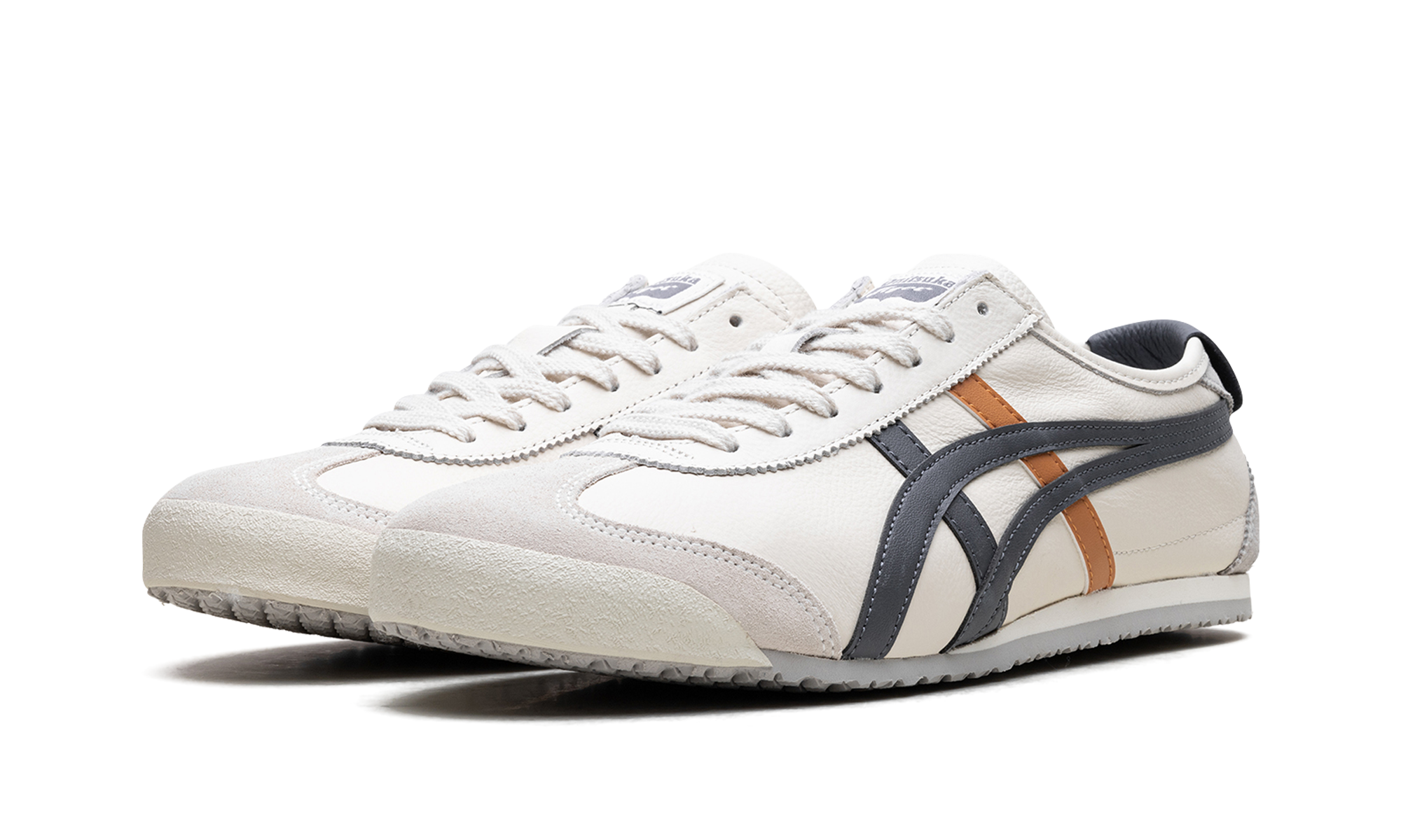 Onitsuka-tiger|mexico-66-white-navy-orange-131112