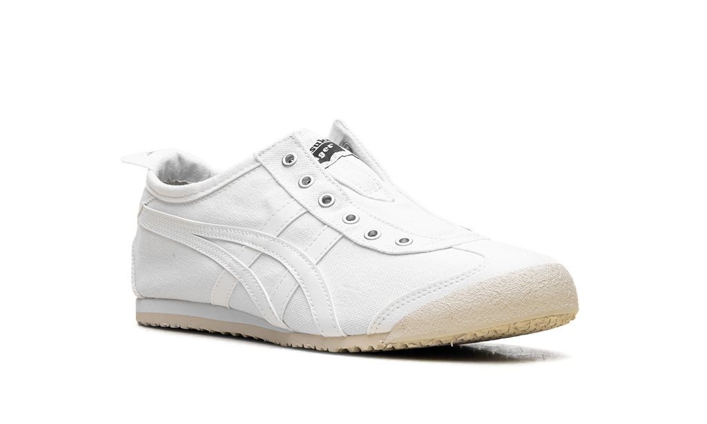 Onitsuka-tiger|mexico-66-slip-on-white-161530