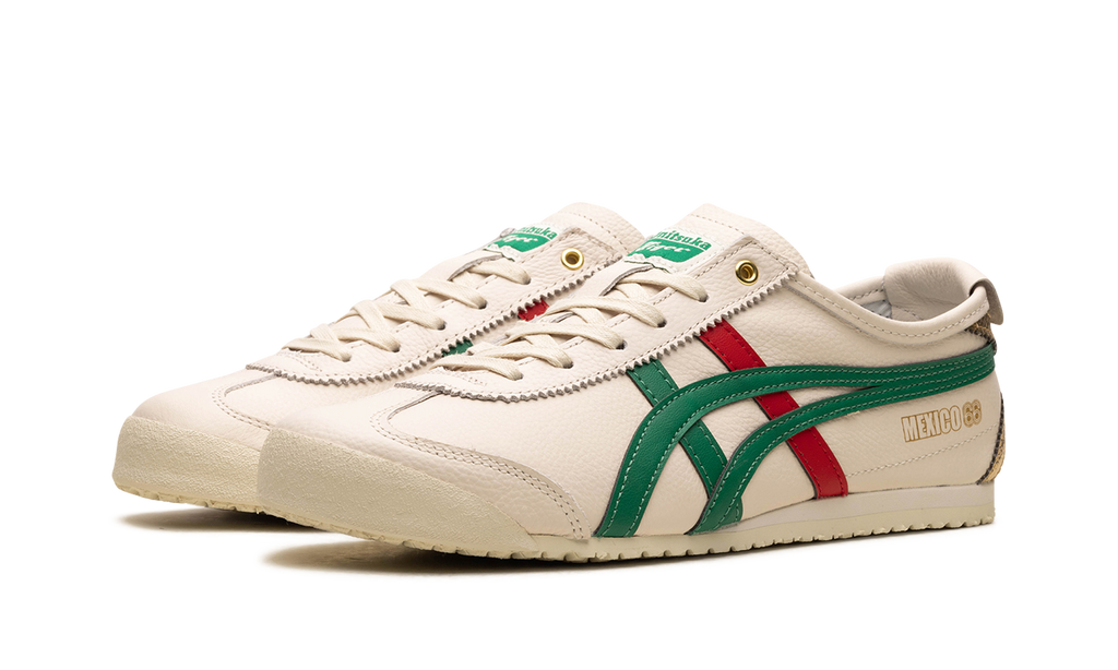 Onitsuka-tiger|mexico-66-birch-kale-red-gold-124785