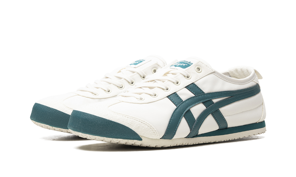 Onitsuka-tiger|mexico-66-cream-velvet-pine-122954