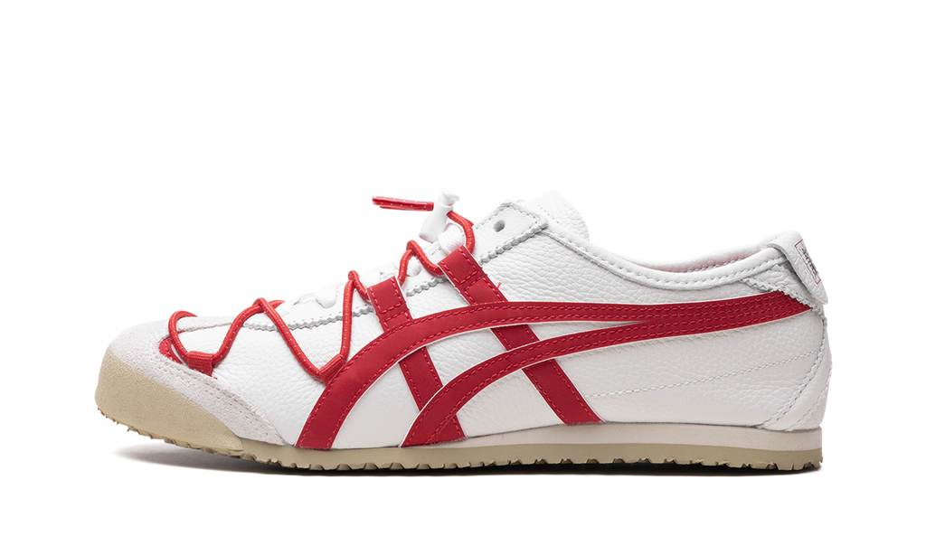 Onitsuka-tiger|mexico-66-white-classic-red-127225