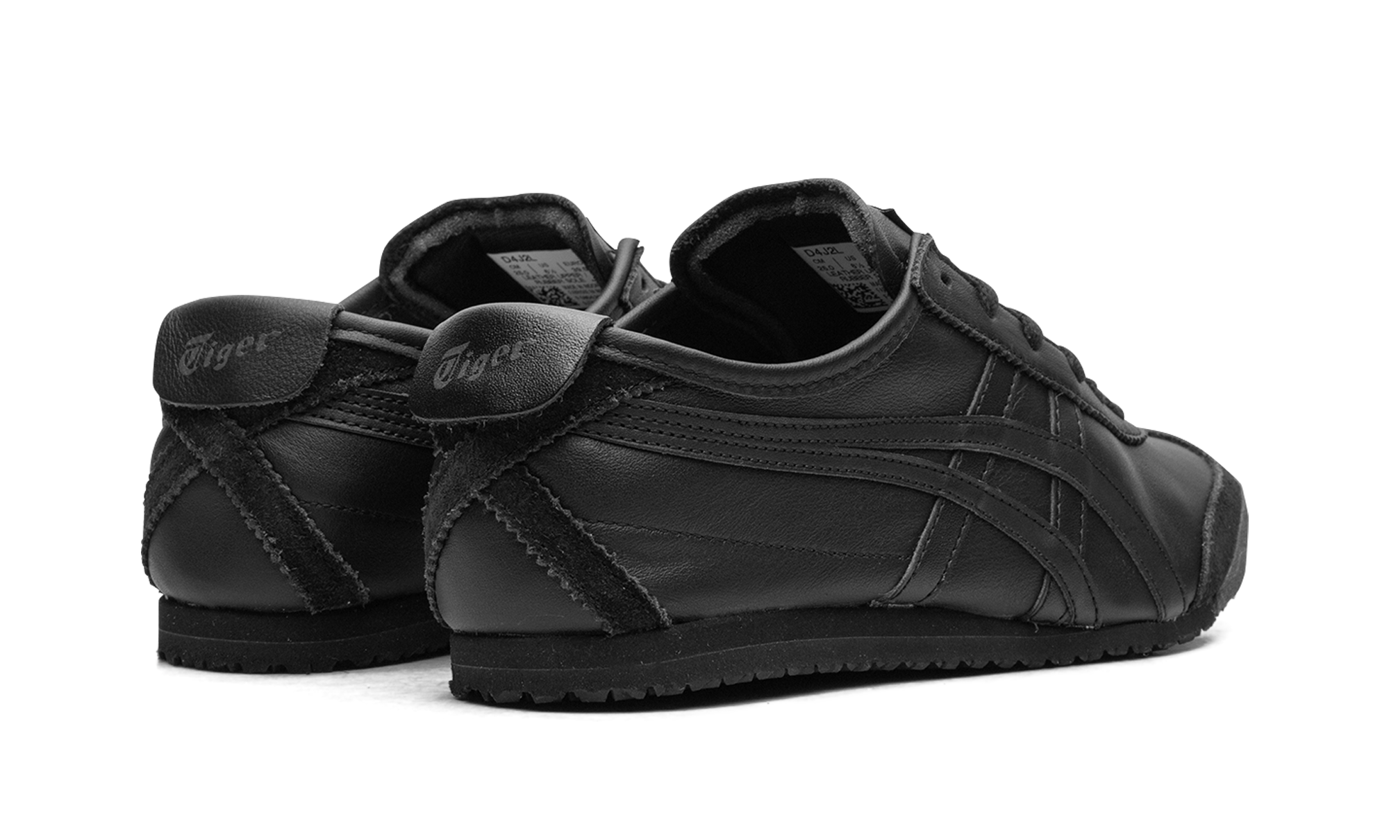 Onitsuka-tiger|mexico-66-triple-black-127228