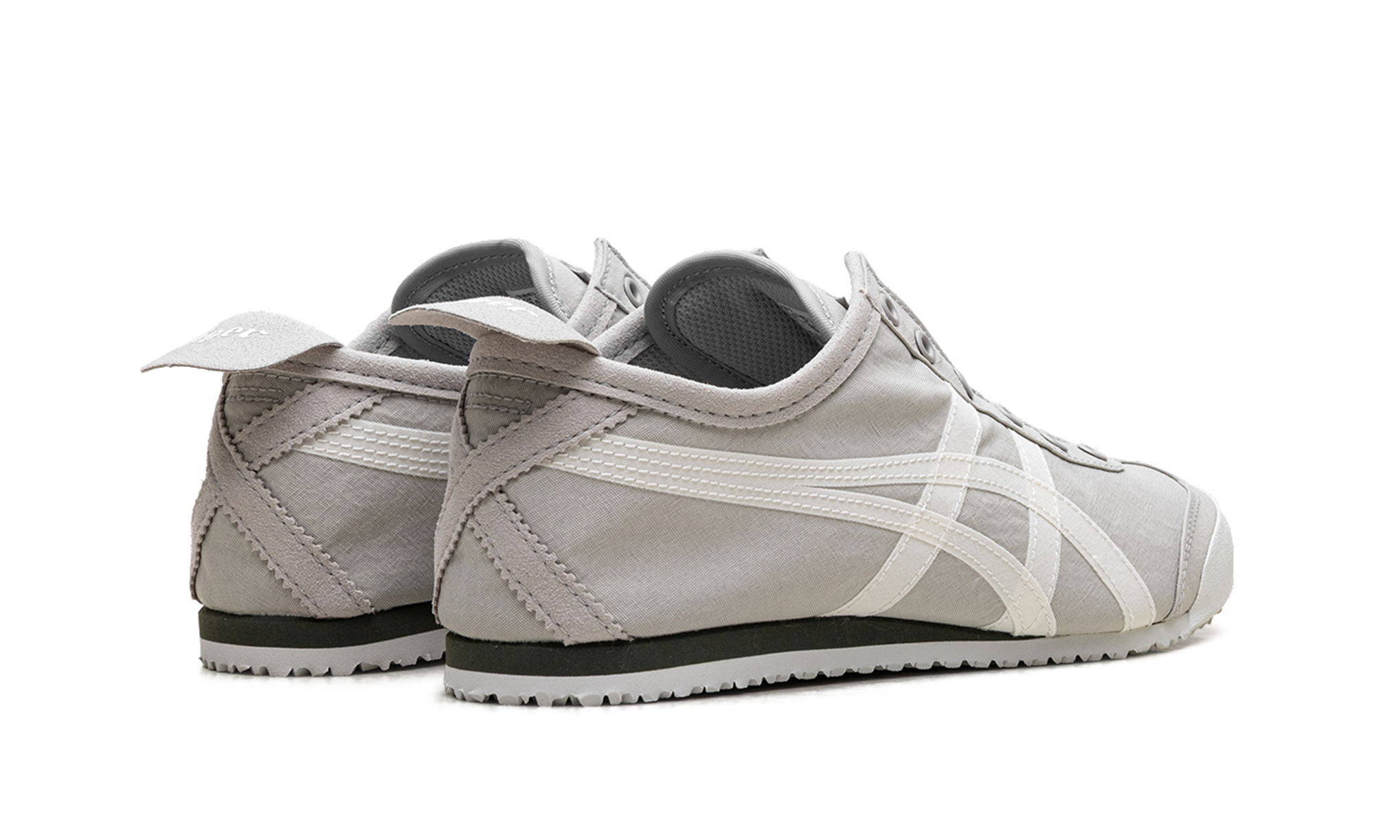 Onitsuka-tiger|tiger-mexico-66-slip-on-oyster-grey-white-165933