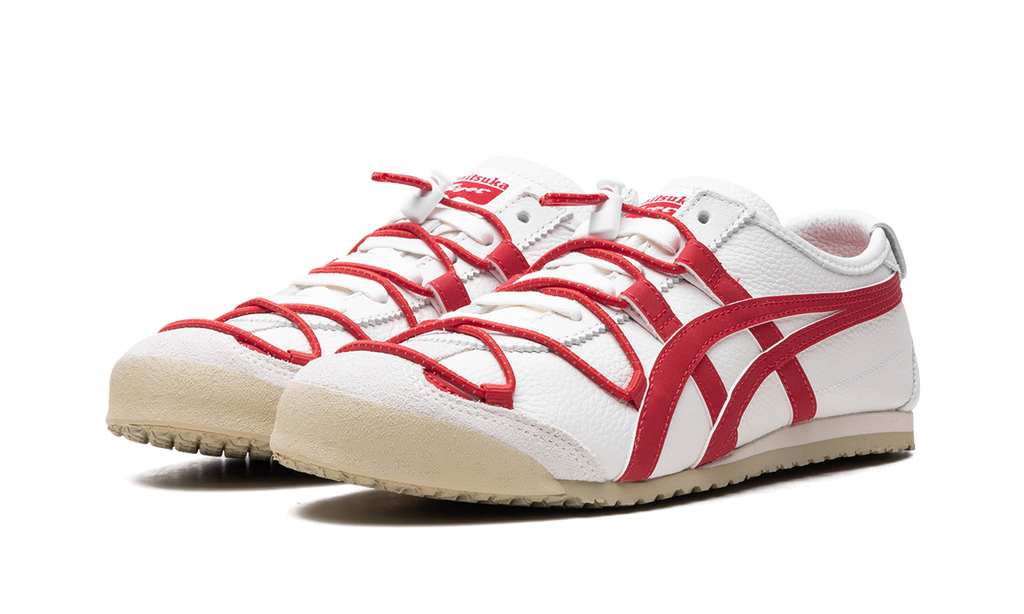 Onitsuka-tiger|mexico-66-white-classic-red-127225