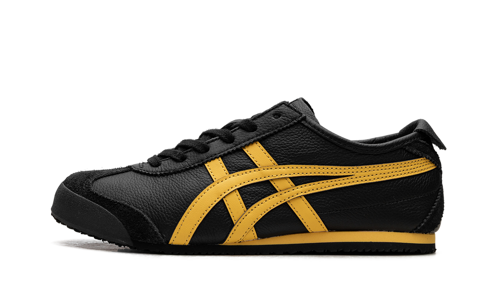 Onitsuka-tiger|mexico-66-black-yellow-131111