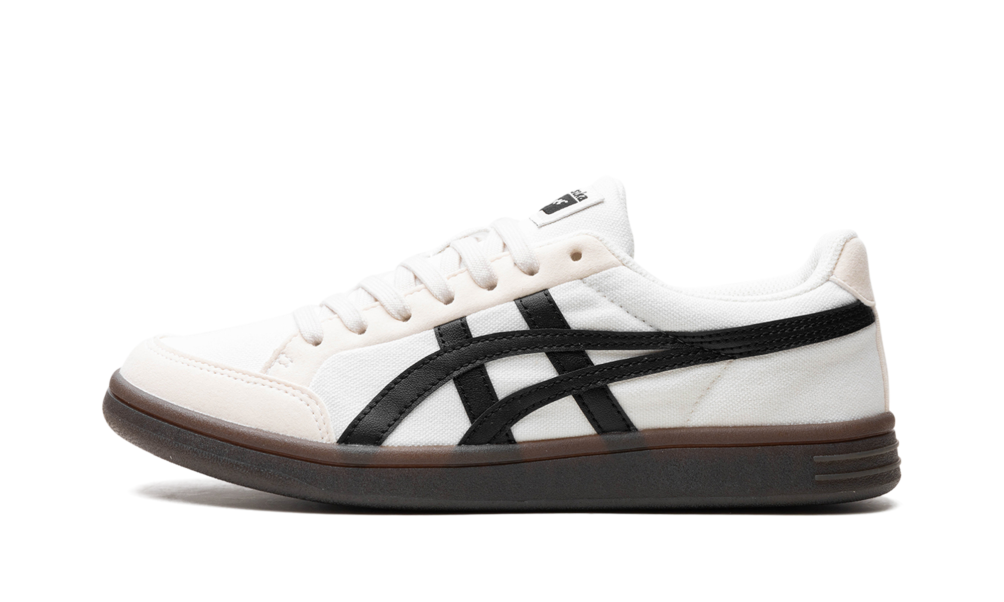 Onitsuka-tiger|advanti-cream-white-black-128665