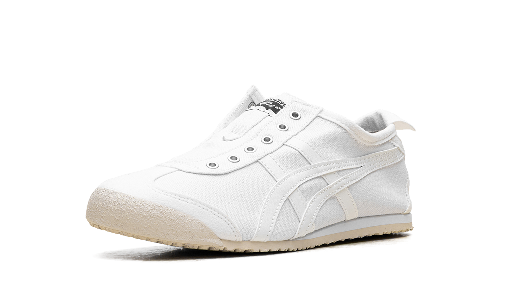 Onitsuka-tiger|mexico-66-slip-on-white-161530