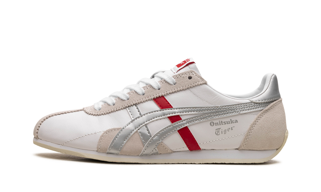 Onitsuka-tiger|runspark-white-silver-red-124796