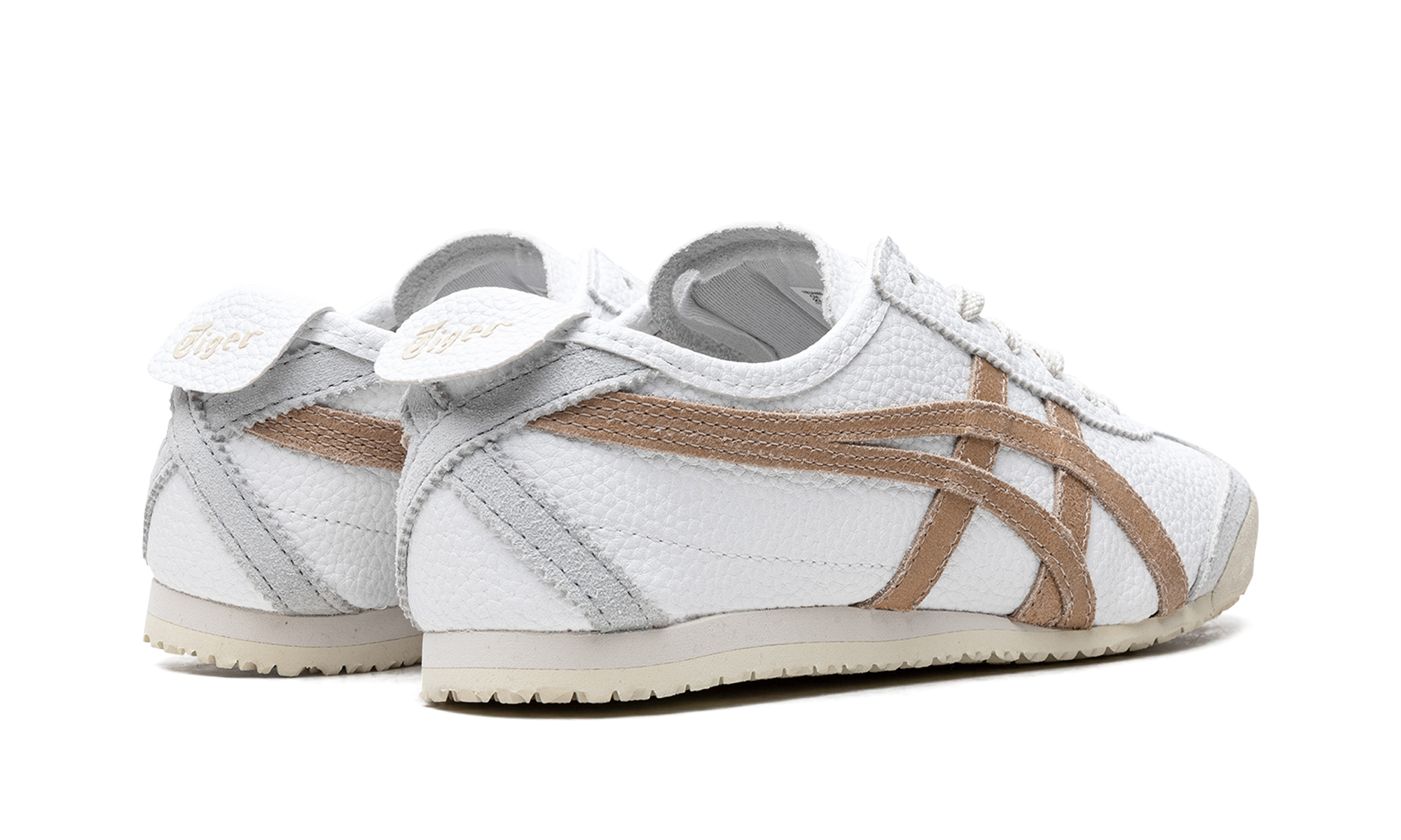 Onitsuka-tiger|mexico-66-white-brown-122872