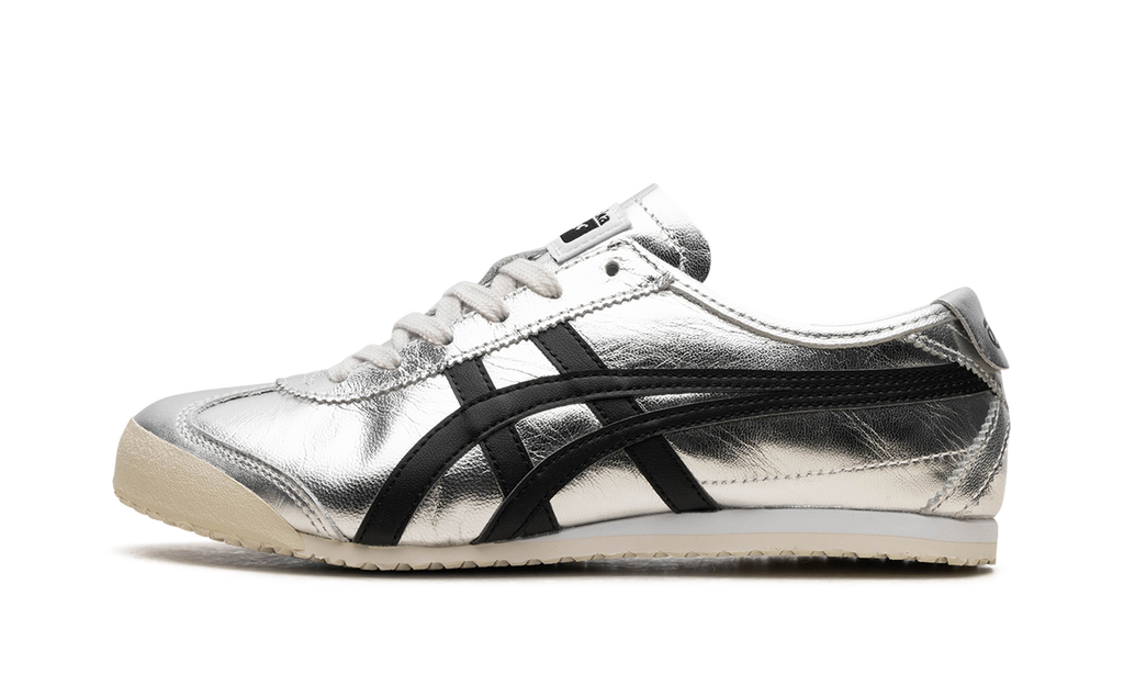 Onitsuka-tiger|mexico-66-pure-silver-black-124858