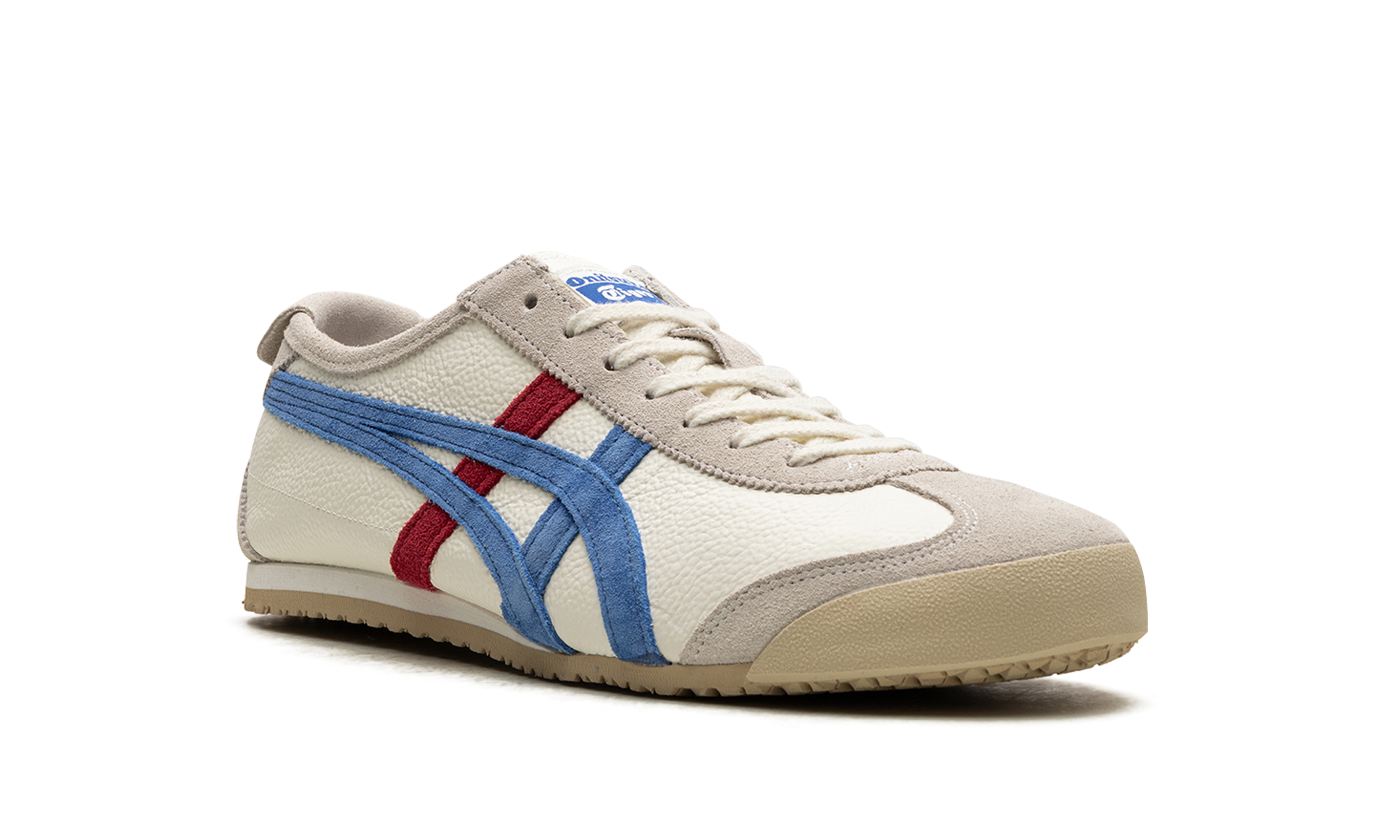 Onitsuka-tiger|mexico-66-vintage-white-directoire-blue-121313