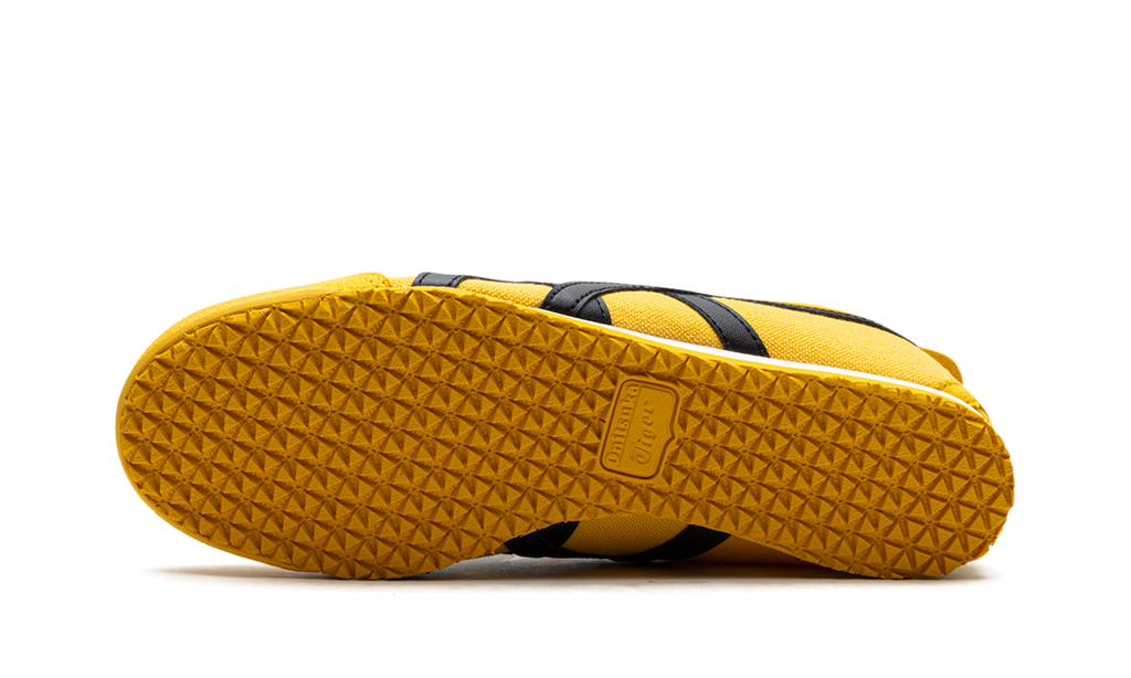 Onitsuka-tiger|mexico-66-slip-on-yellow-black-134045