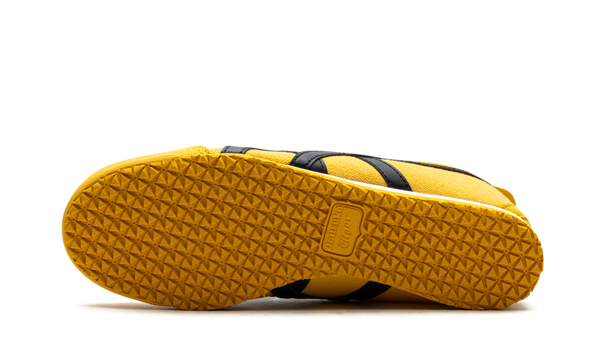 Onitsuka-tiger|mexico-66-slip-on-yellow-black-134045