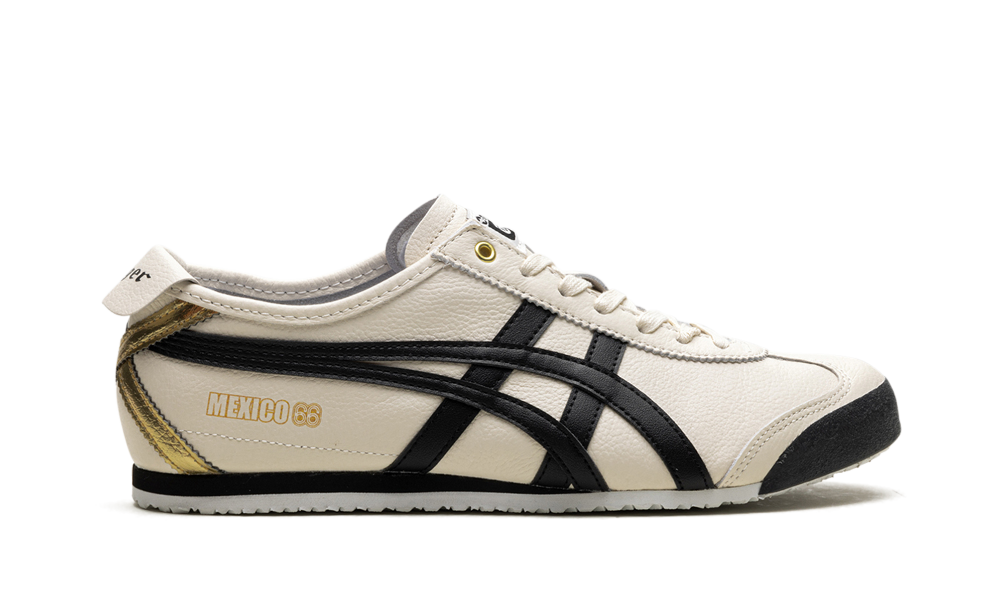 Onitsuka-tiger|mexico-66-cream-black-gold-128032