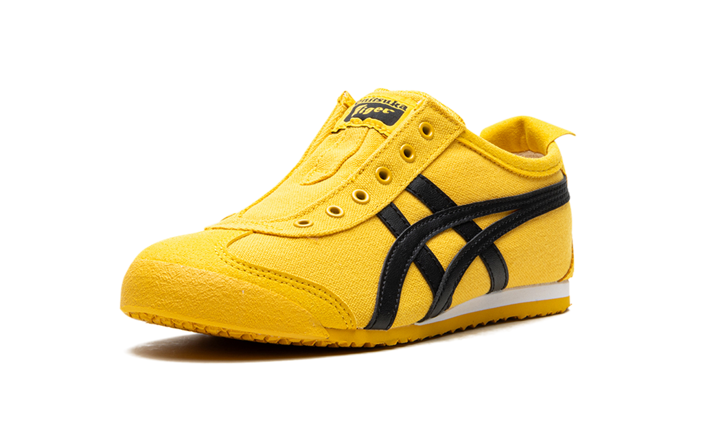 Onitsuka-tiger|mexico-66-slip-on-yellow-black-134045