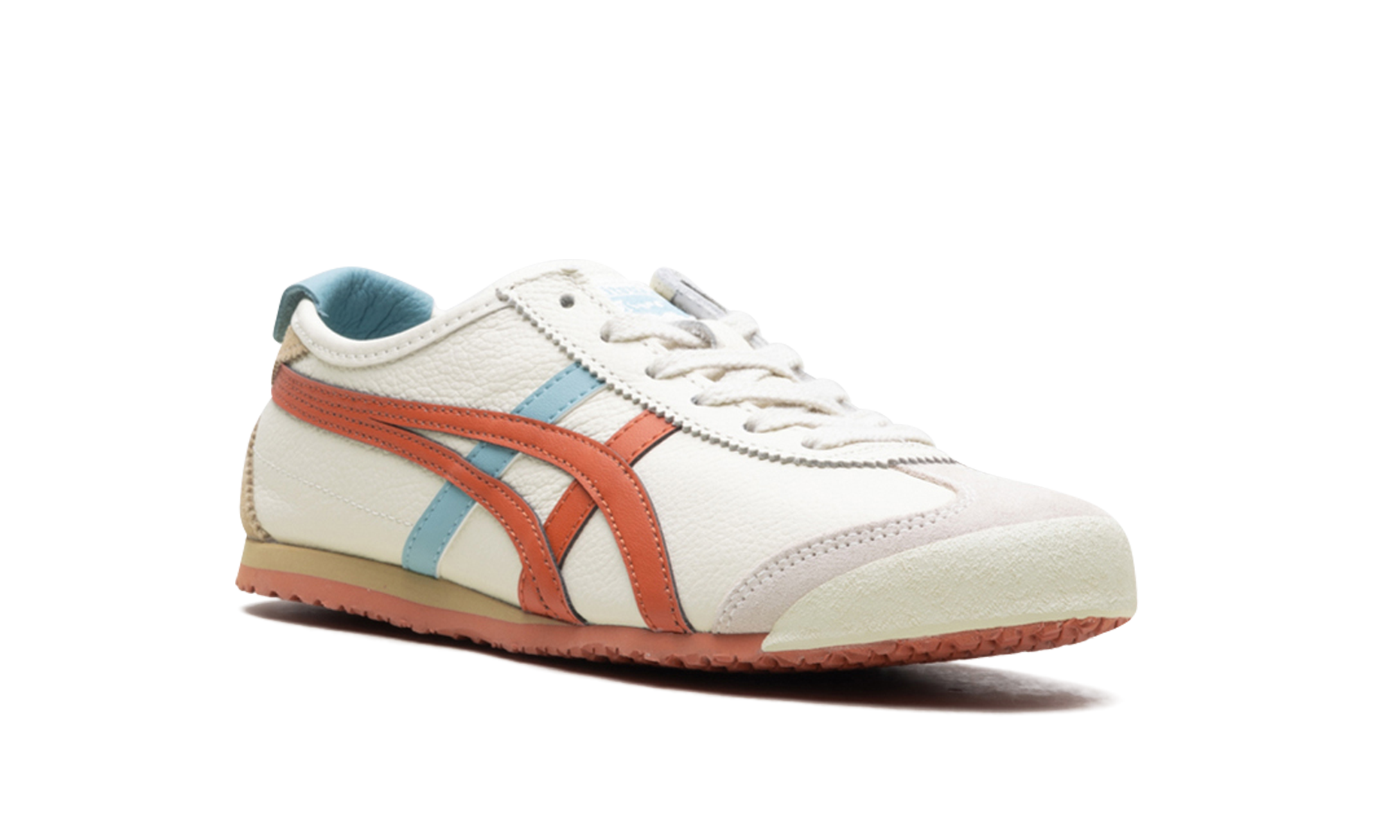Onitsuka-tiger|tiger-mexico-66-cream-piquant-orange-148013
