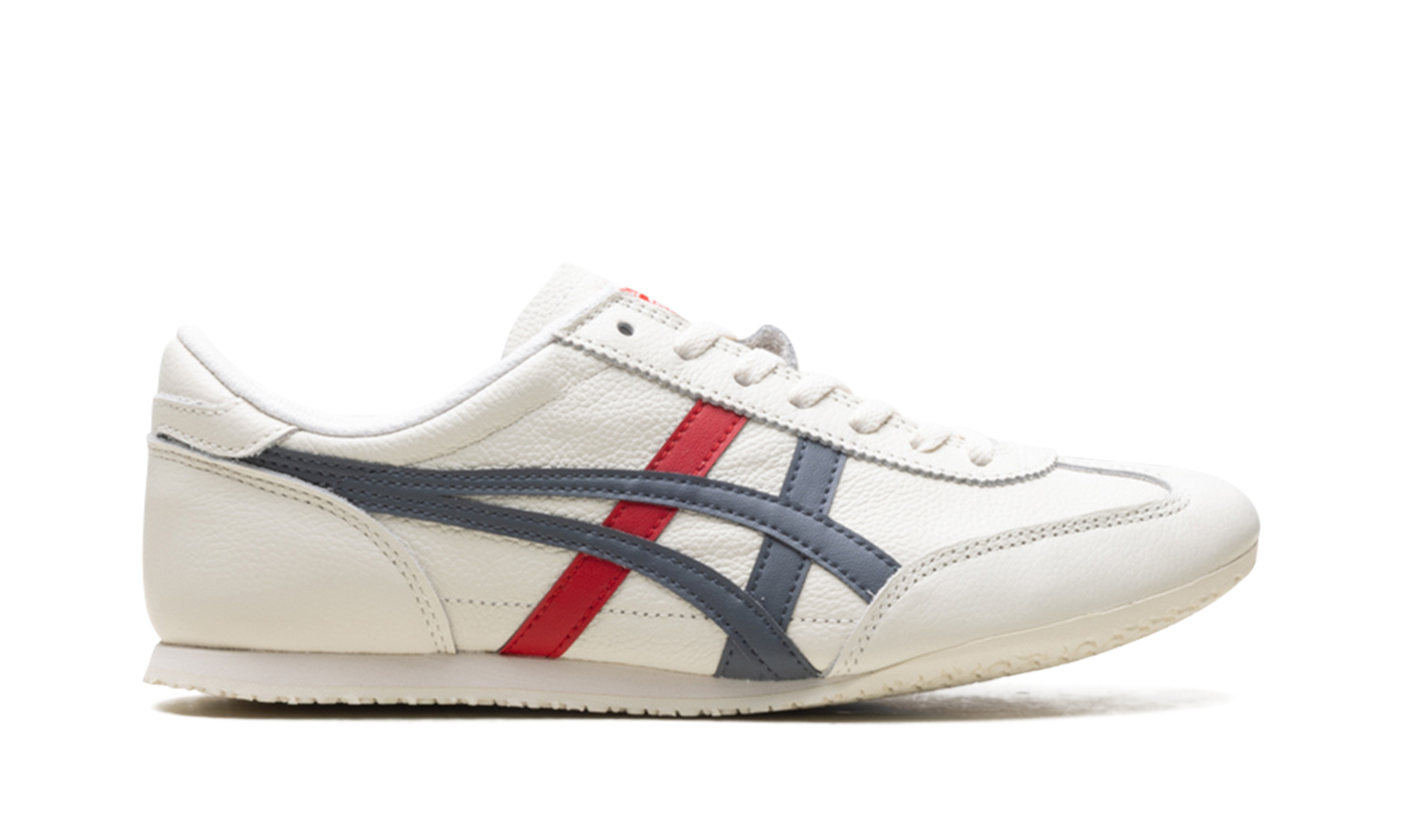 Onitsuka-tiger|machu-racer-cream-black-red-161514