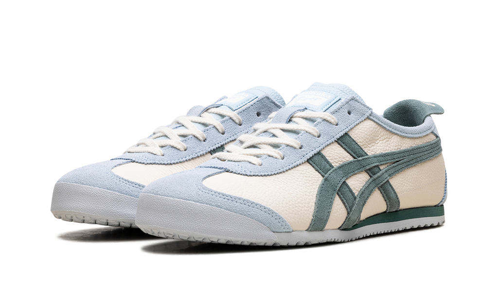 Onitsuka-tiger|mexico-66-cream-pine-green-146211