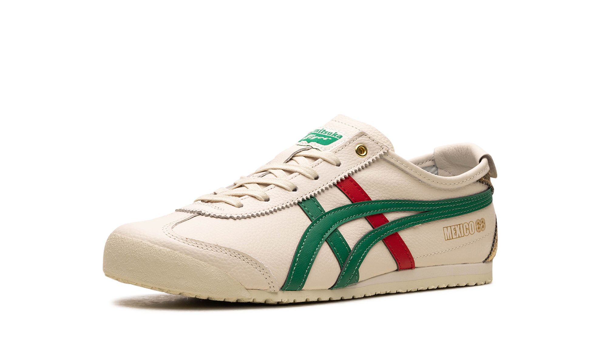 Onitsuka-tiger|mexico-66-birch-kale-red-gold-124785